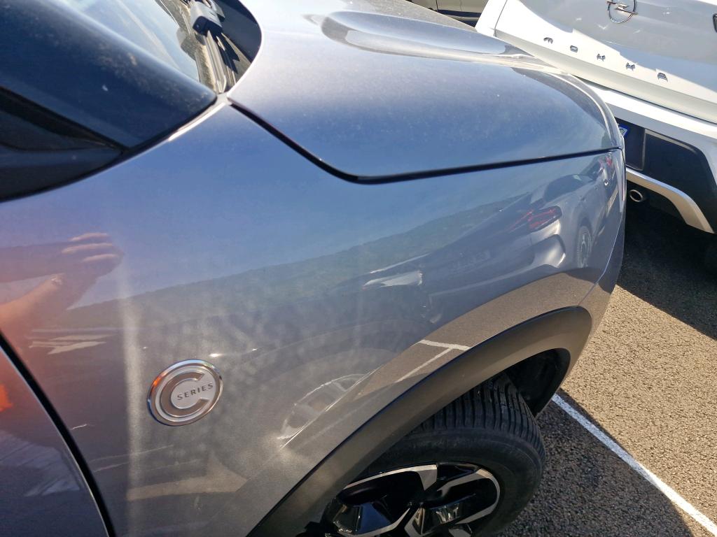 Citroen C5 Aircross Hybride Rechargeable 225 e-EAT8 C-Series 2023