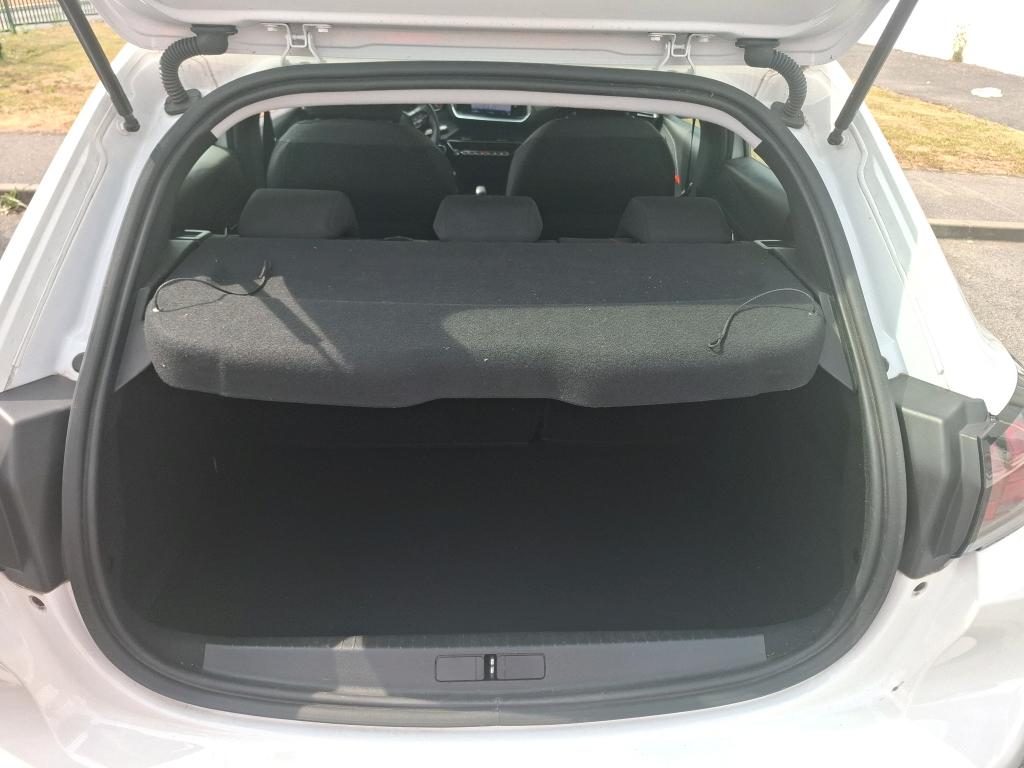 Peugeot 208 PureTech 75 S&S BVM5 Active Pack 2022
