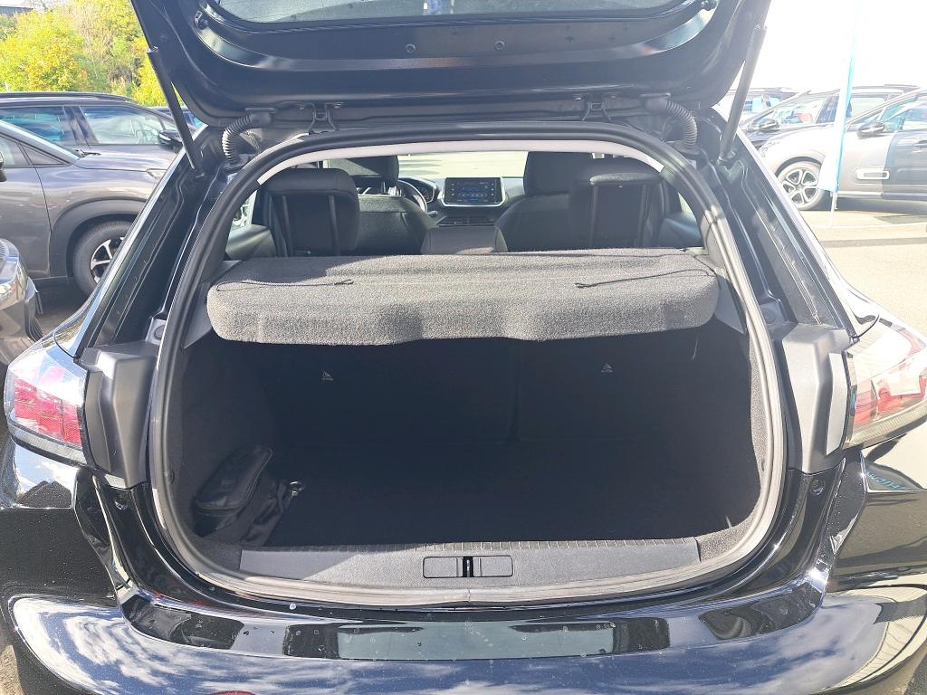Peugeot 208 PureTech 75 S&S BVM5 Active Business 2020