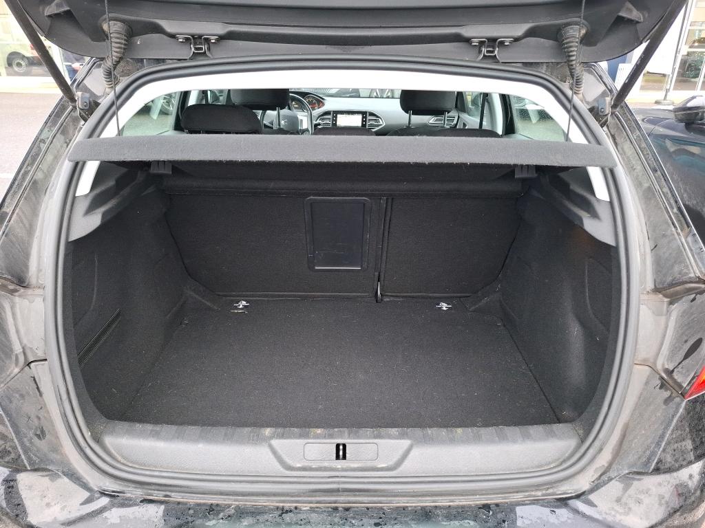 Peugeot 308 BlueHDi 130ch S&S BVM6 Active Business 2019