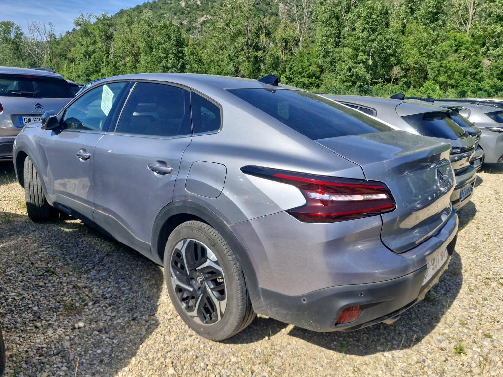 Citroen C4 X PureTech 130 S&S EAT8 Shine 2023