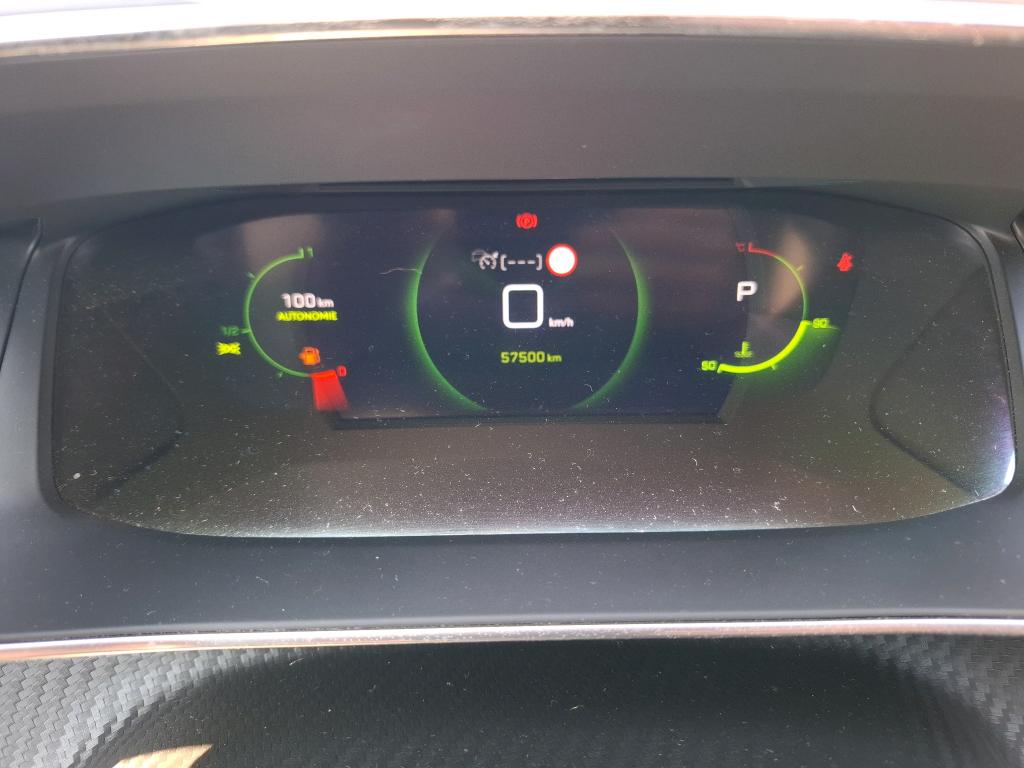 Peugeot 208 PureTech 130 S&S EAT8 GT Pack 2022