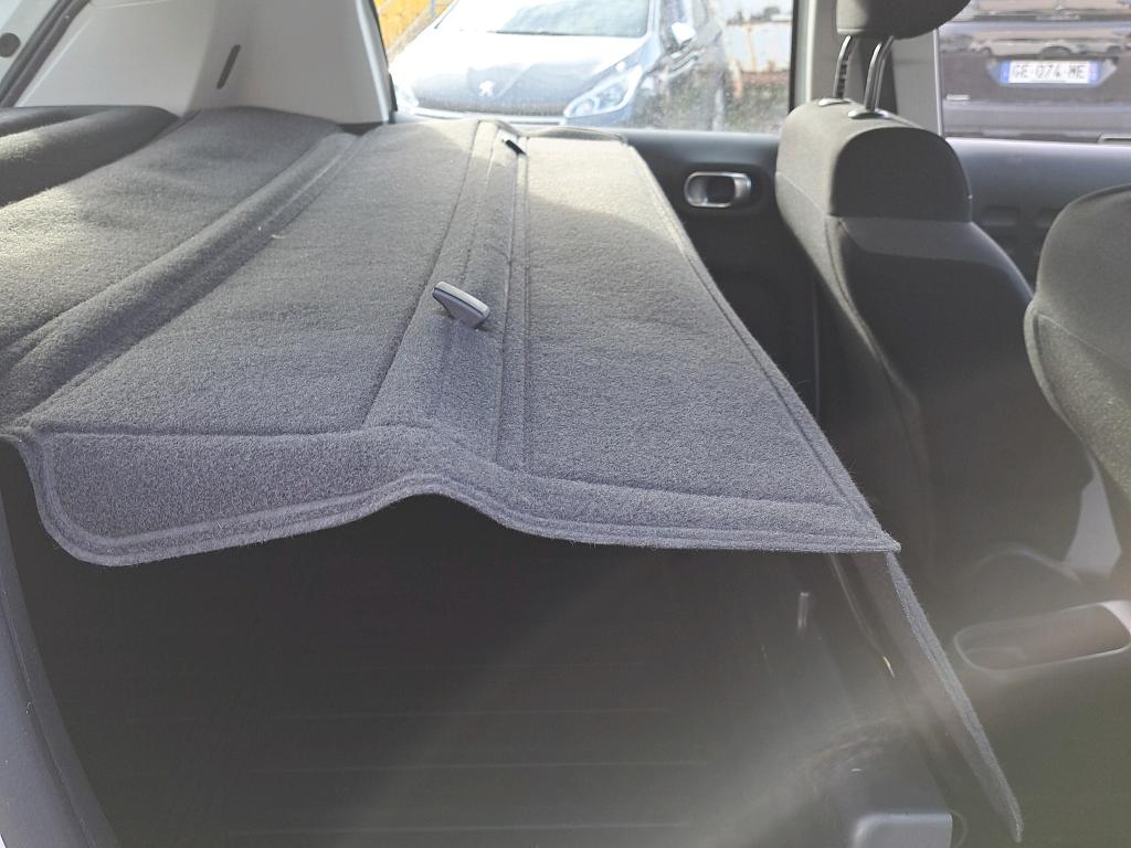 Citroen C3 SOCIETE BLUEHDI 100 S&S BVM6 FEEL 2021