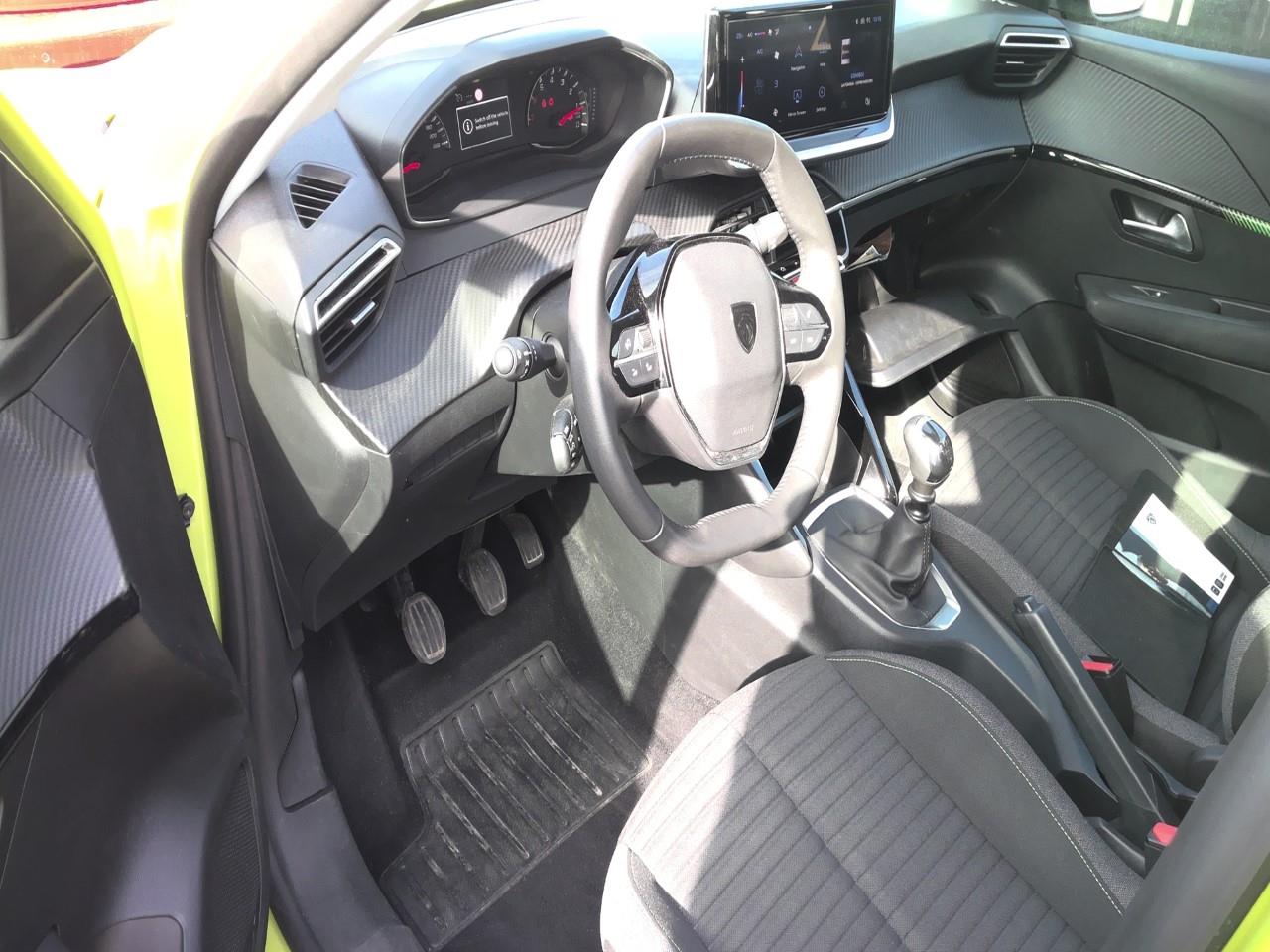 Foto Peugeot 308 3