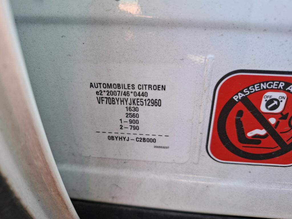 Citroen C4 Cactus BlueHDi 100 S&S BVM6 Feel 2019