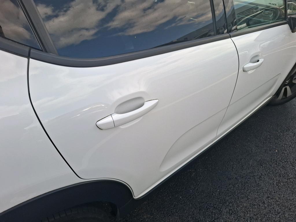 Citroen C3 BlueHDi 100 S&S BVM6 Shine 2022