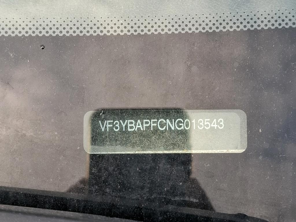 Peugeot BOXER TOLE 333 L3H2 BLUEHDI 120 S&S ASPHALT 2022