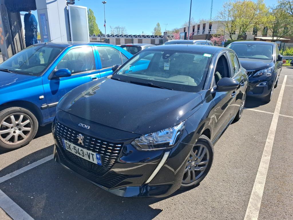 208 II