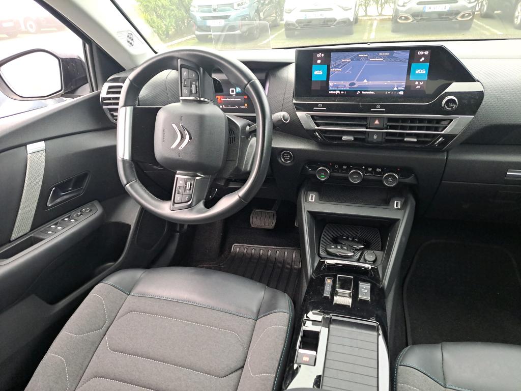 Citroen C4 BlueHDi 130 S&S EAT8 Feel Pack Business 2022