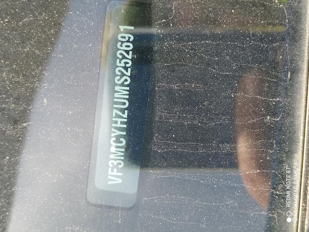Foto Peugeot 3008 2