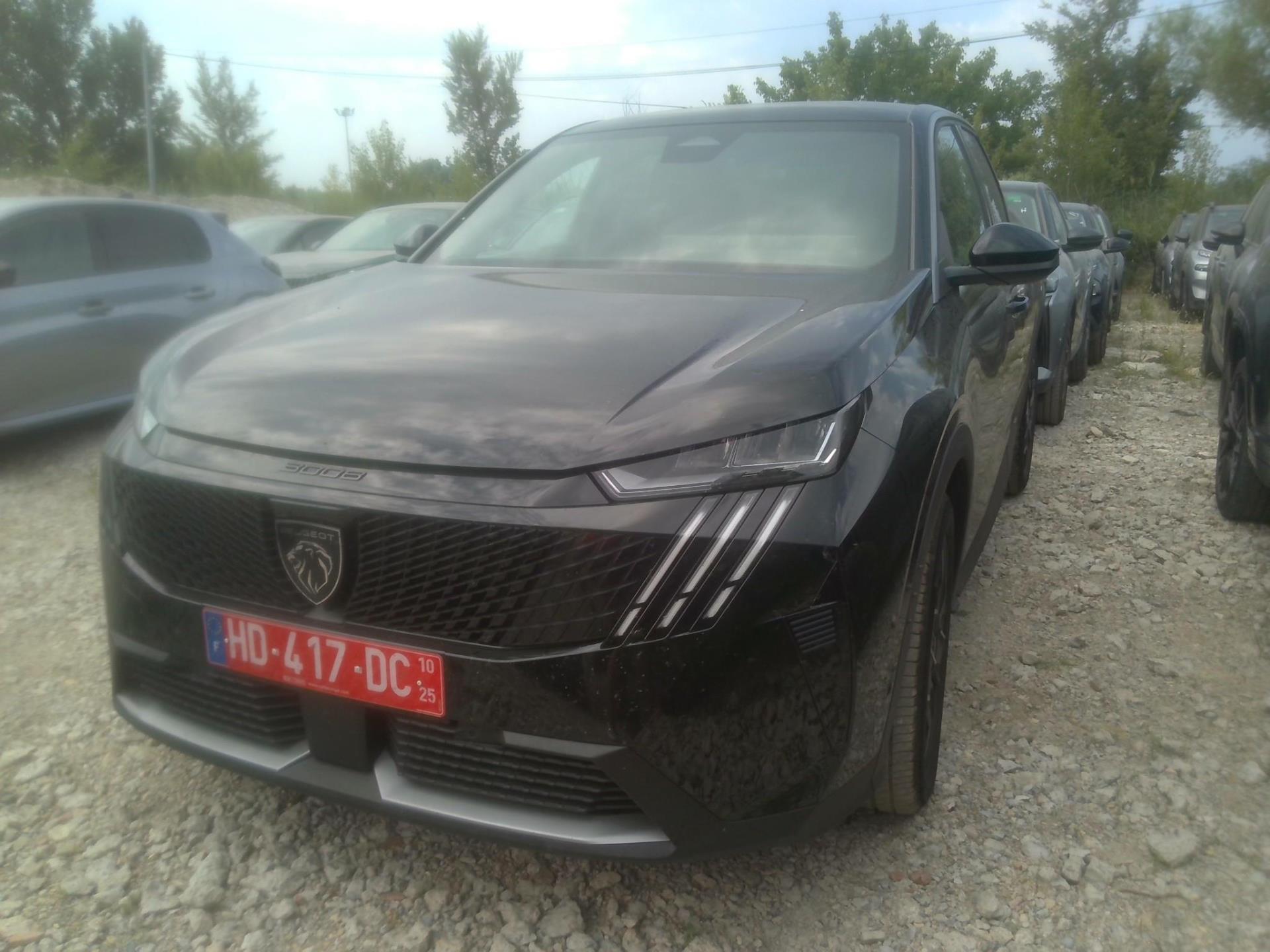 3008 III