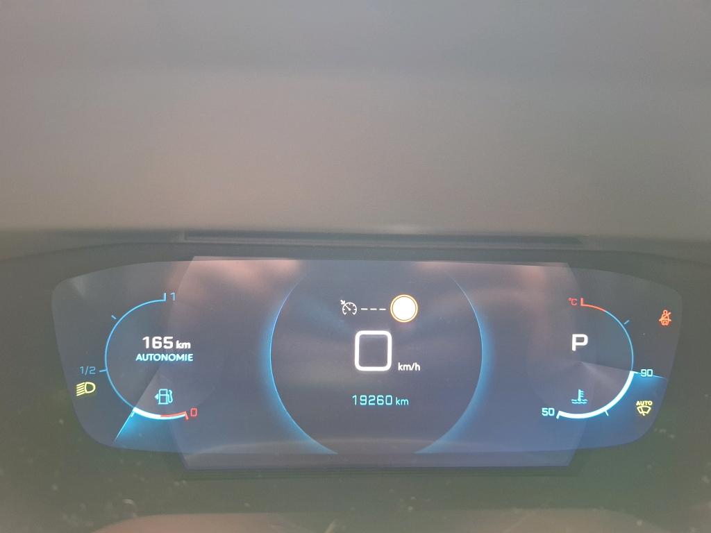 Peugeot 208 PureTech 100 S&S EAT8 Allure Pack 2023