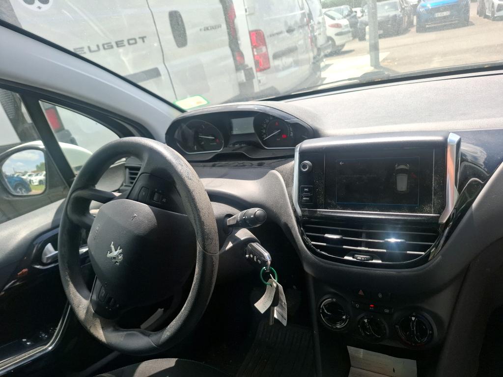 Peugeot 208 AFFAIRE BLUEHDI 100 S&S BVM5 PREMIUM PACK 2020