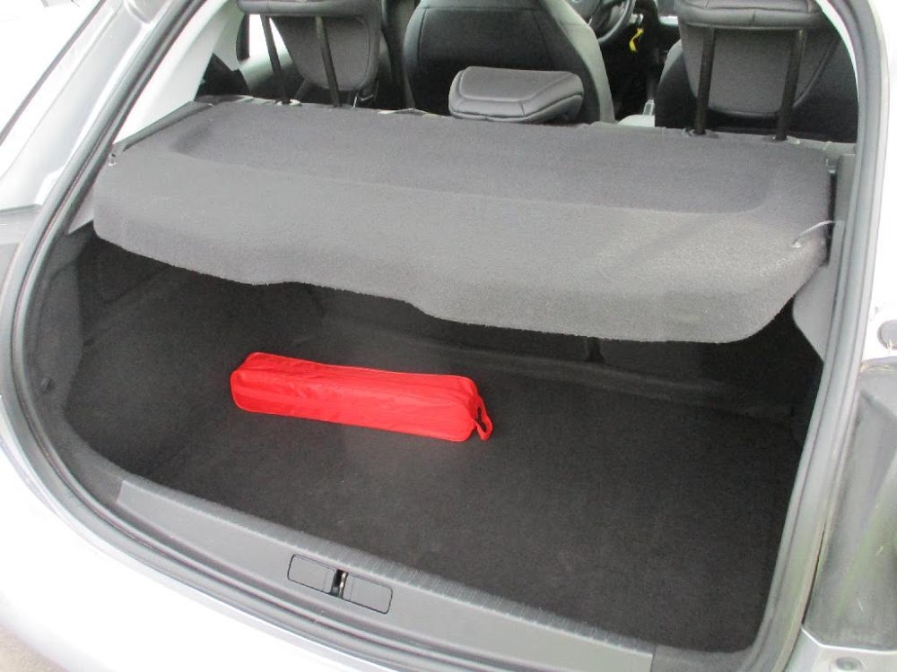 Foto Opel Corsa 11