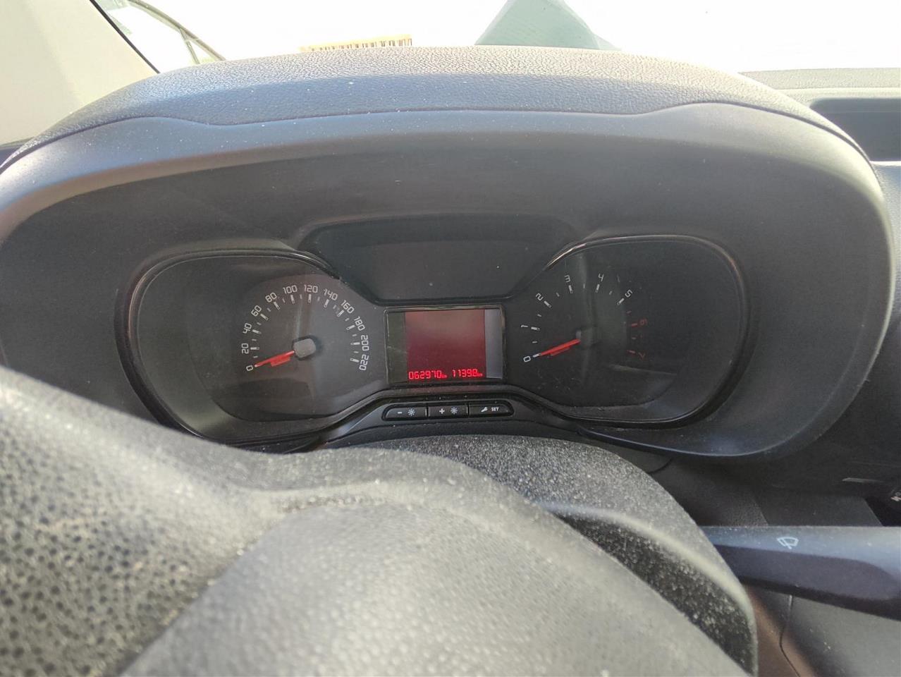 Foto Citroën Berlingo 6