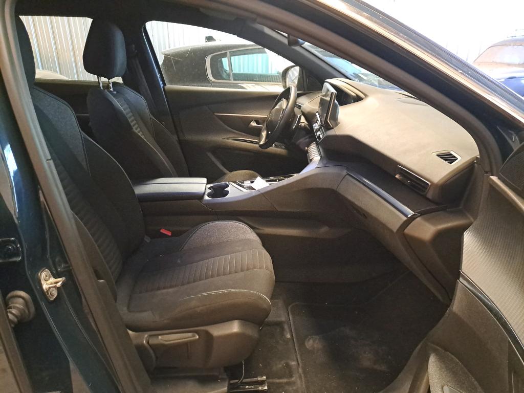 Peugeot 5008 BlueHDi 130ch S&S EAT8 Active Pack 2023