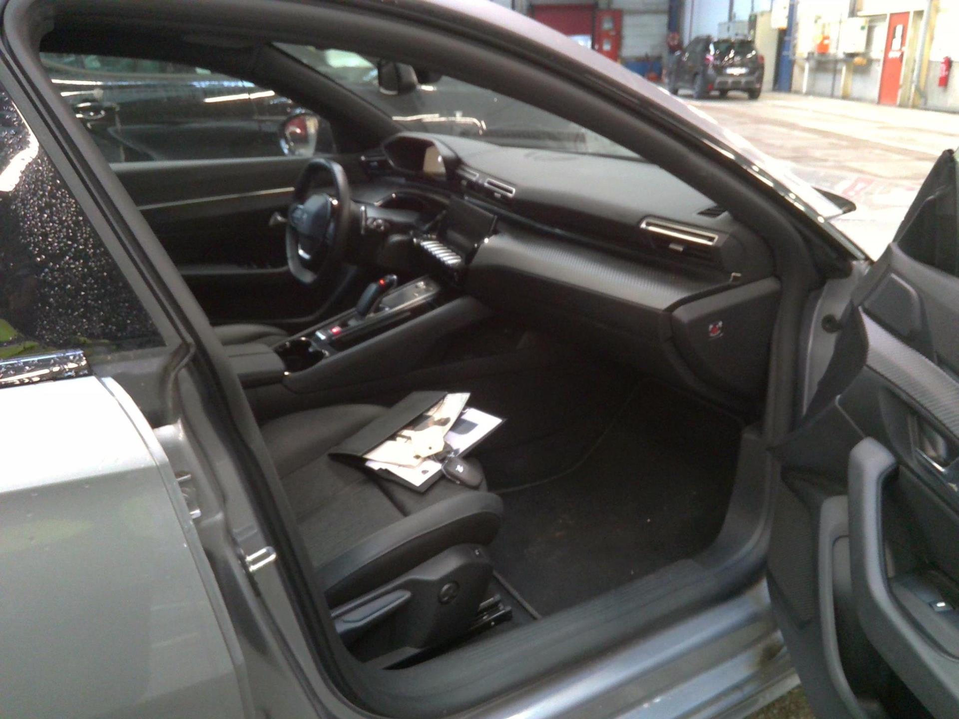 Peugeot 508 SW Hybrid 225 e-EAT8 Allure Pack 2023