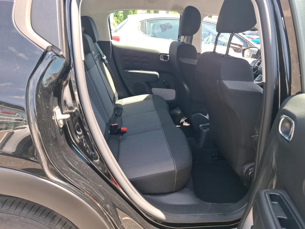 Citroen C3 PureTech 83 ch BVM5 You 2023