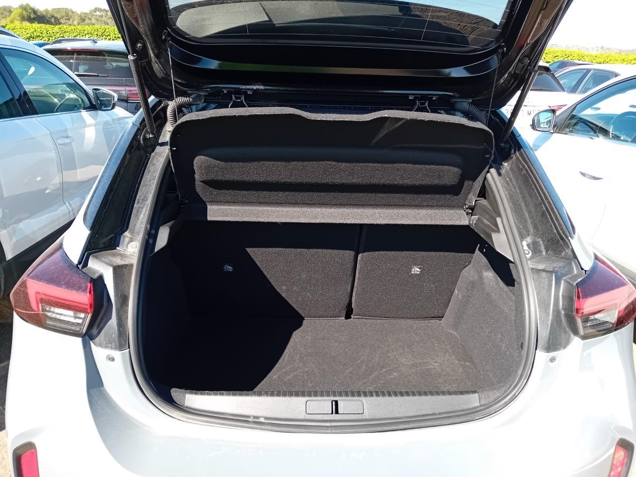 Foto Opel Corsa 15