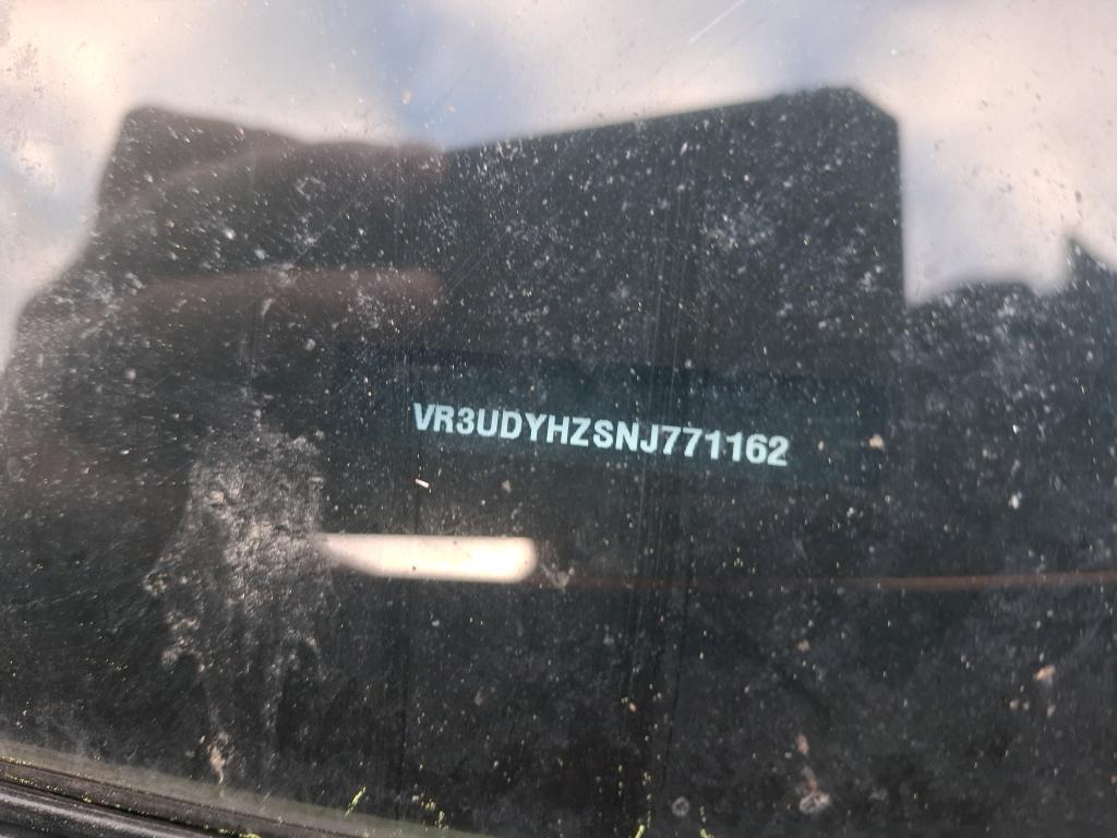 Peugeot 2008 BlueHDi 130 S&S EAT8 Allure 2022