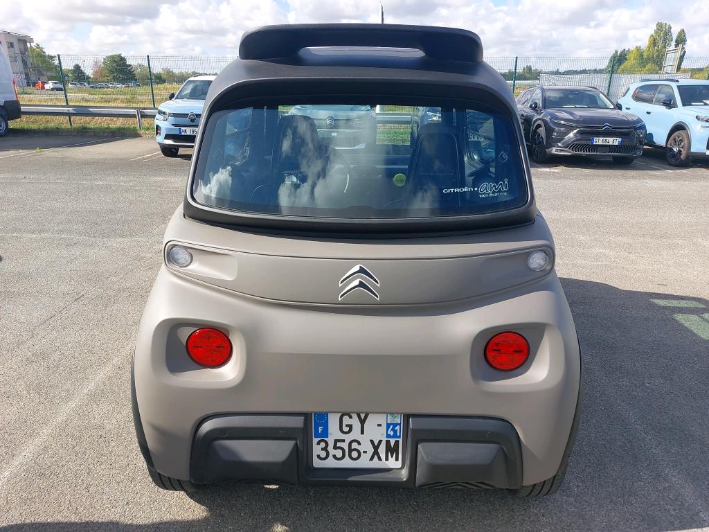 Citroen AMI 