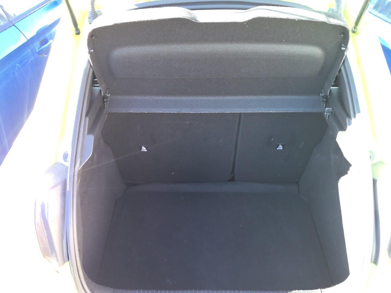 Foto Peugeot 208 7