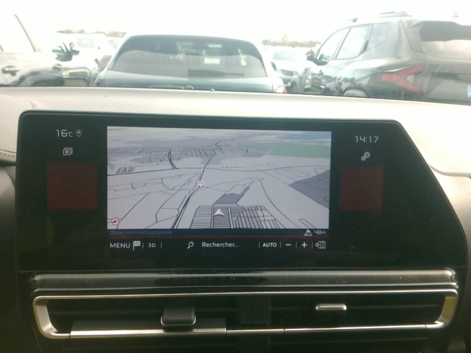 Citroen C5 Aircross BlueHDi 130 EAT8 Max 2025