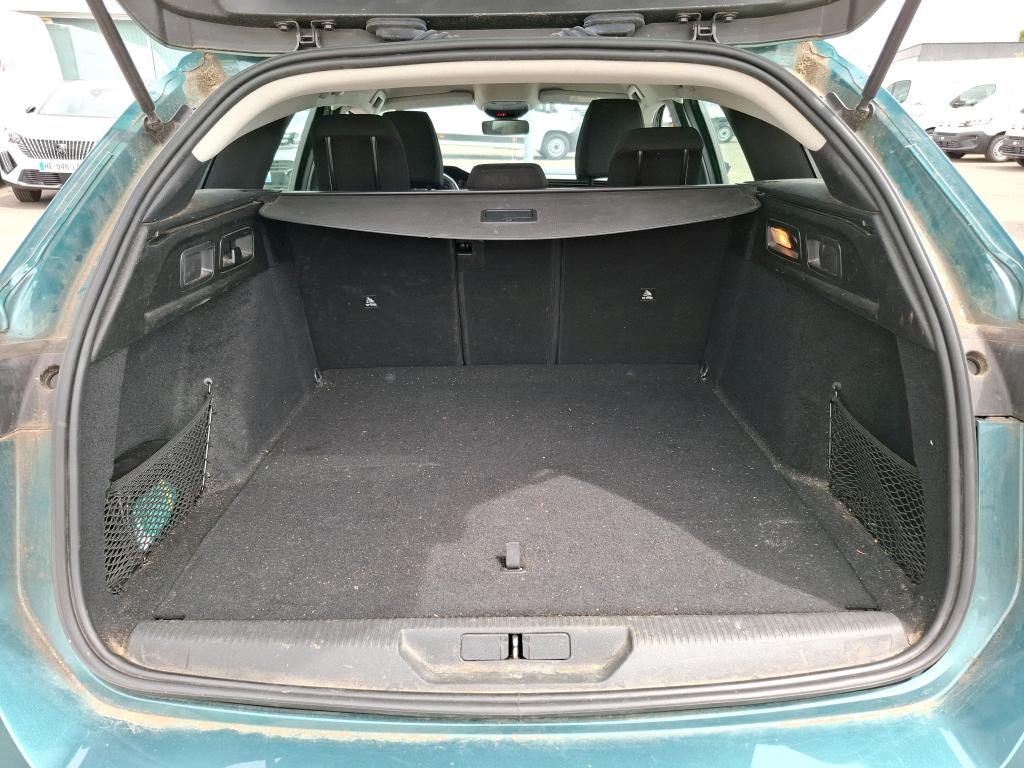 Peugeot 308 SW PureTech 110ch S&S BVM6 Active Pack 2022
