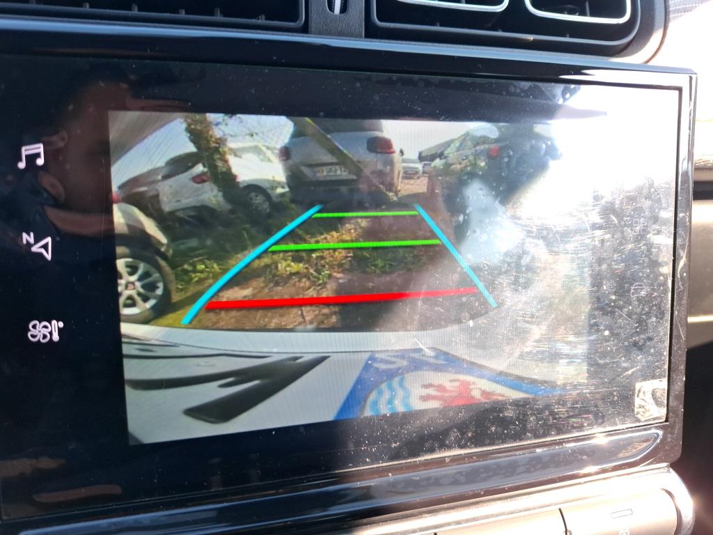 Citroen C3 PureTech 83 S&S BVM5 Shine 2023