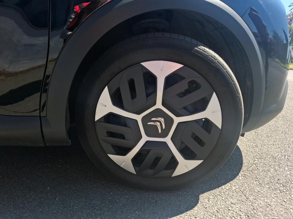 Citroen C4 PureTech 130 BVM6 You 2024