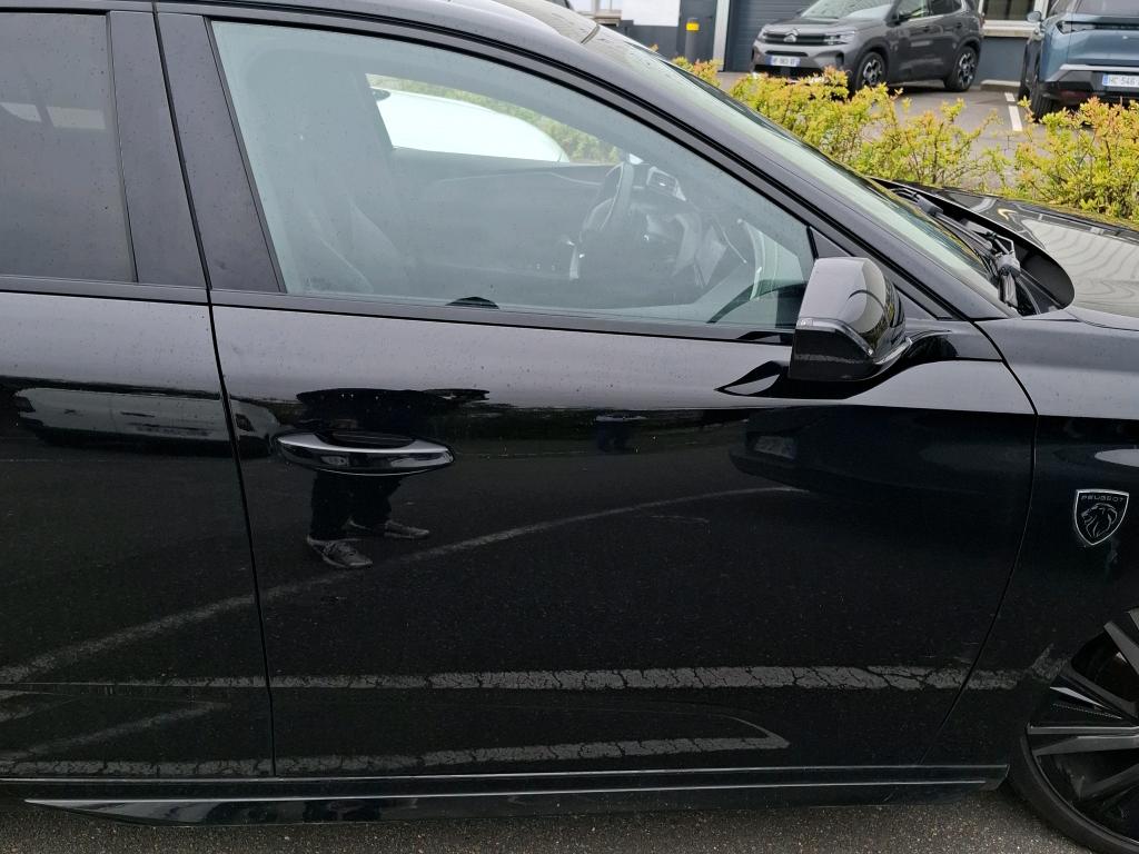 Peugeot 308 III