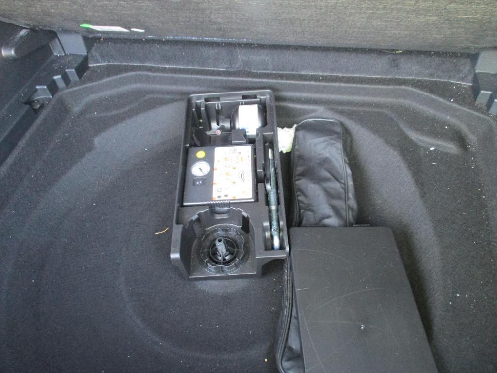Foto Citroën C5 Aircross Hybrid 12