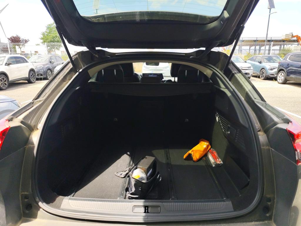 Citroen C5 X PureTech 130 S&S EAT8 Shine 2023