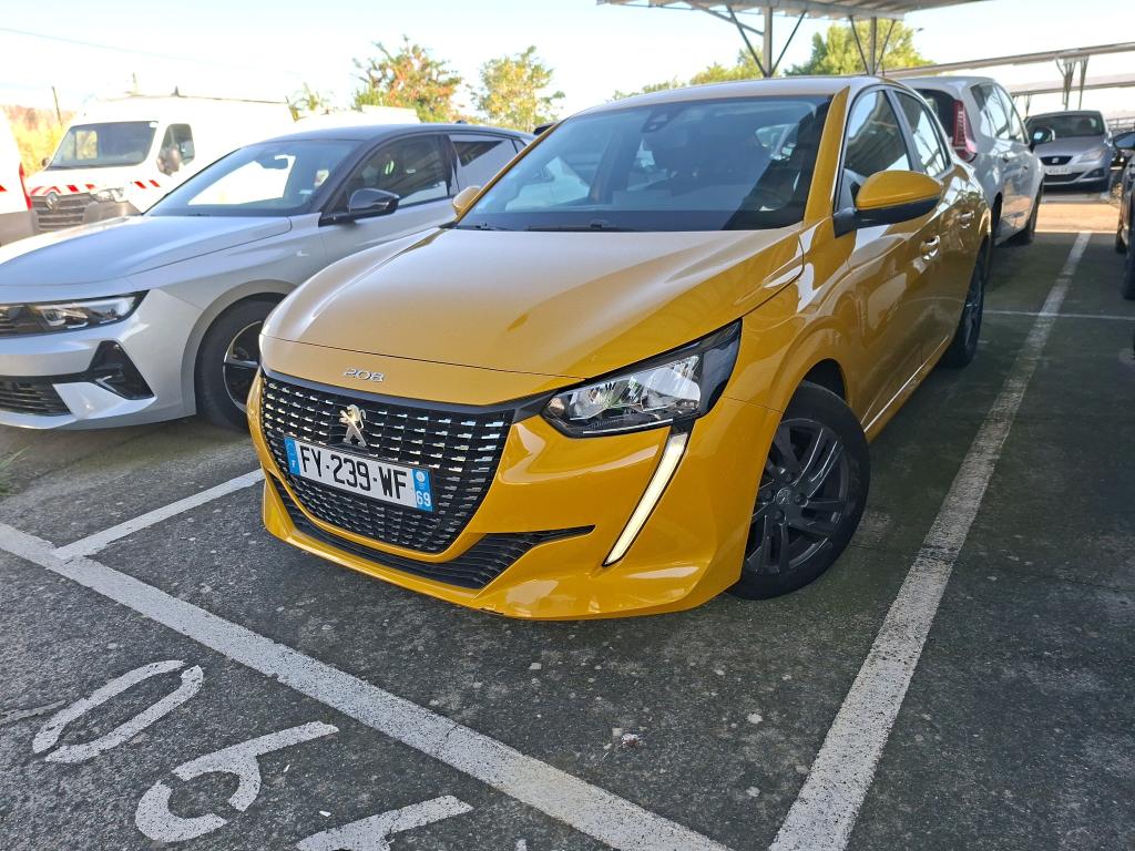 208 II