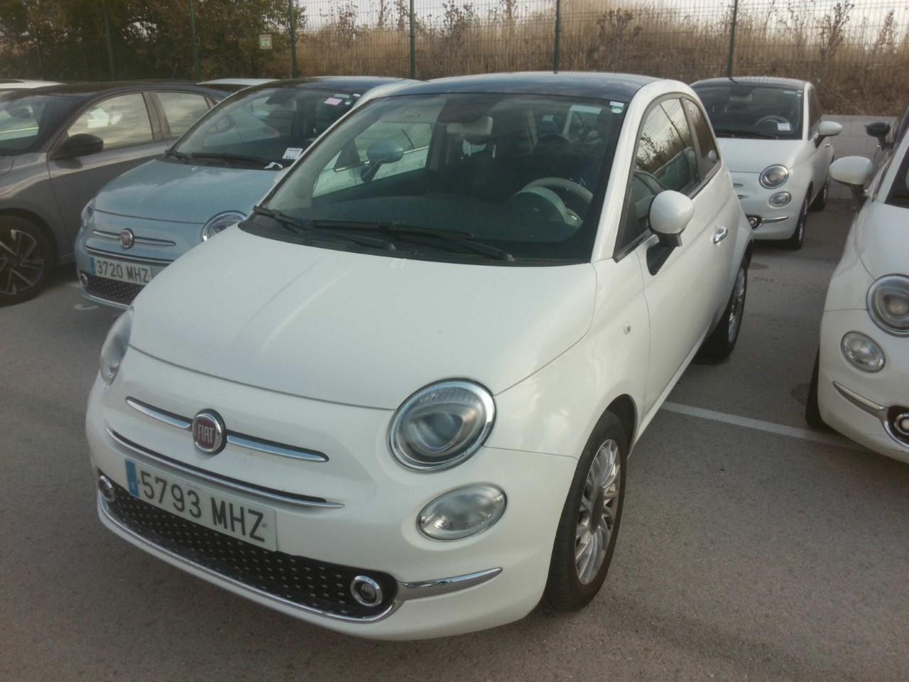 Foto Fiat 500X 2