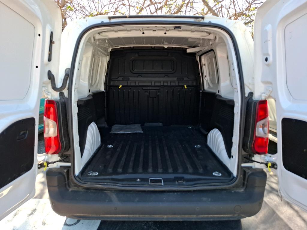 Citroen BERLINGO VAN M 650 BLUEHDI 100 S&S BVM5 CLUB 2021