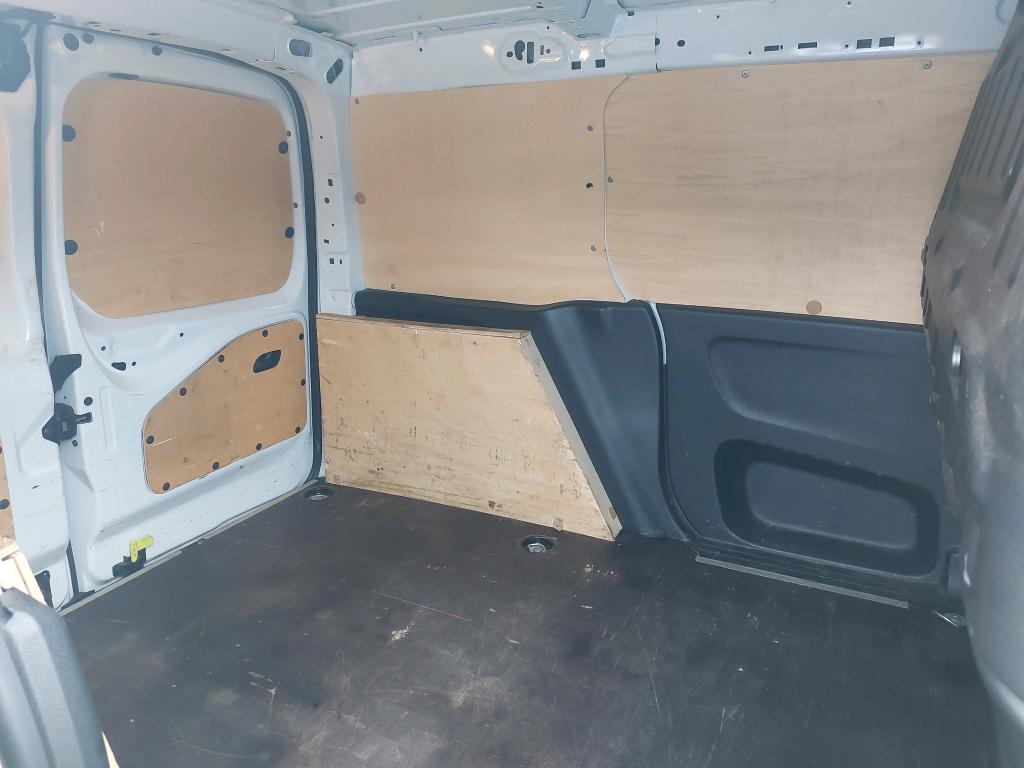 Citroen BERLINGO VAN M 650 BLUEHDI 100 S&S BVM5 CLUB 2020
