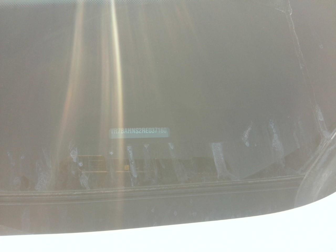Foto Citroën C4 11