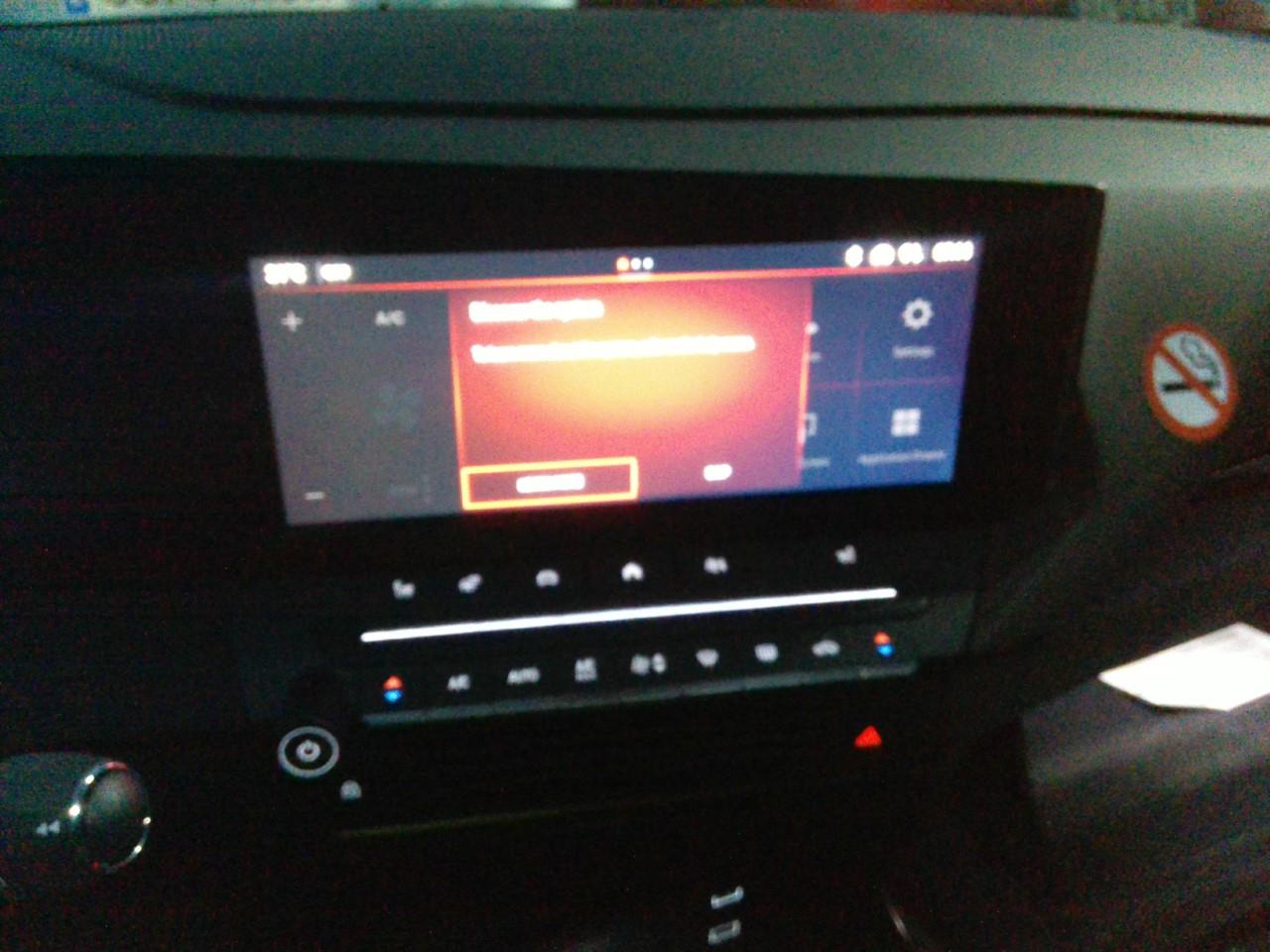 Foto Opel Astra PHEV 9