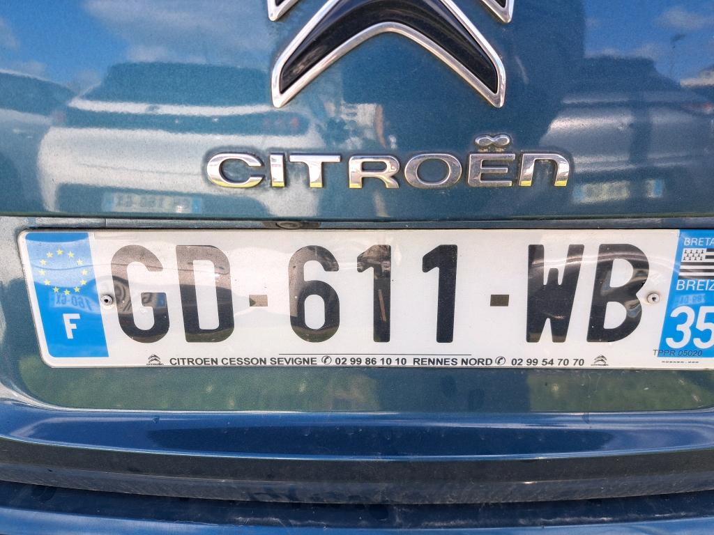 Citroen C5 Aircross Hybride Rechargeable 225 S&S e-EAT8 Shine Pack 2021