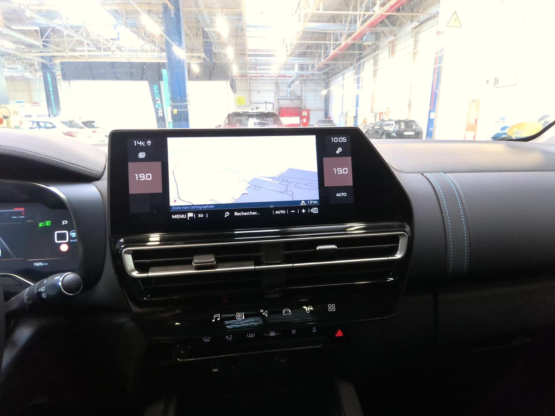 Citroen C5 Aircross BlueHDi 130 EAT8 Max 2024