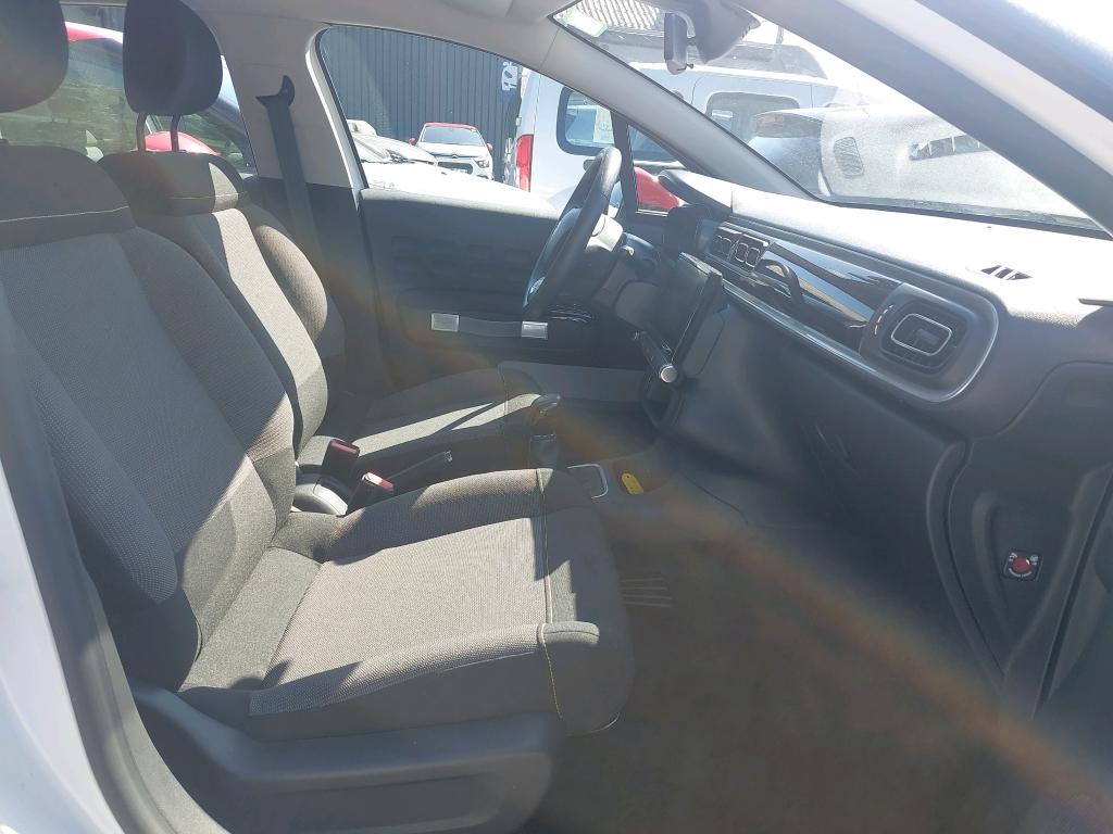 Citroen C3 PureTech 83 S&S BVM5 Shine 2023