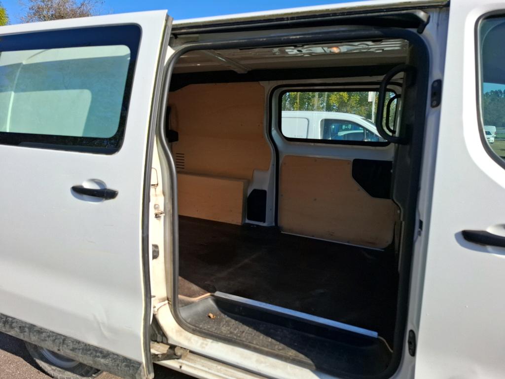 Citroen JUMPY FGN M BLUEHDI 120 S&S BVM6 CLUB 340 NM 2021