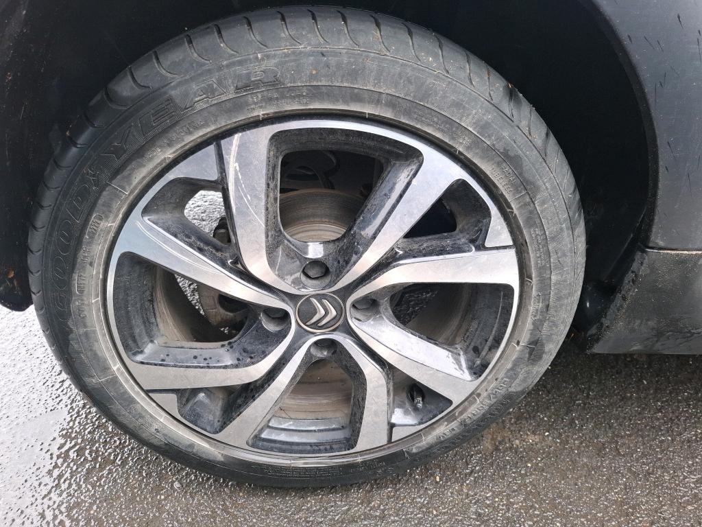 Citroen C3 PureTech 110 S&S EAT6 Shine Pack 2022