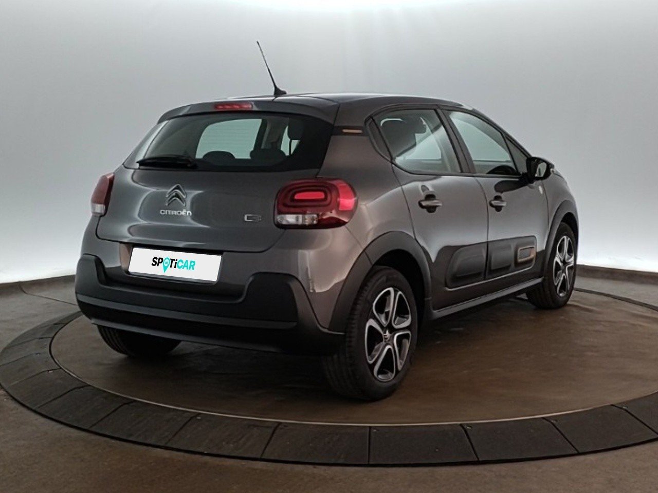 Citroen C3 PureTech 83 S&S BVM5 C-Series 2023
