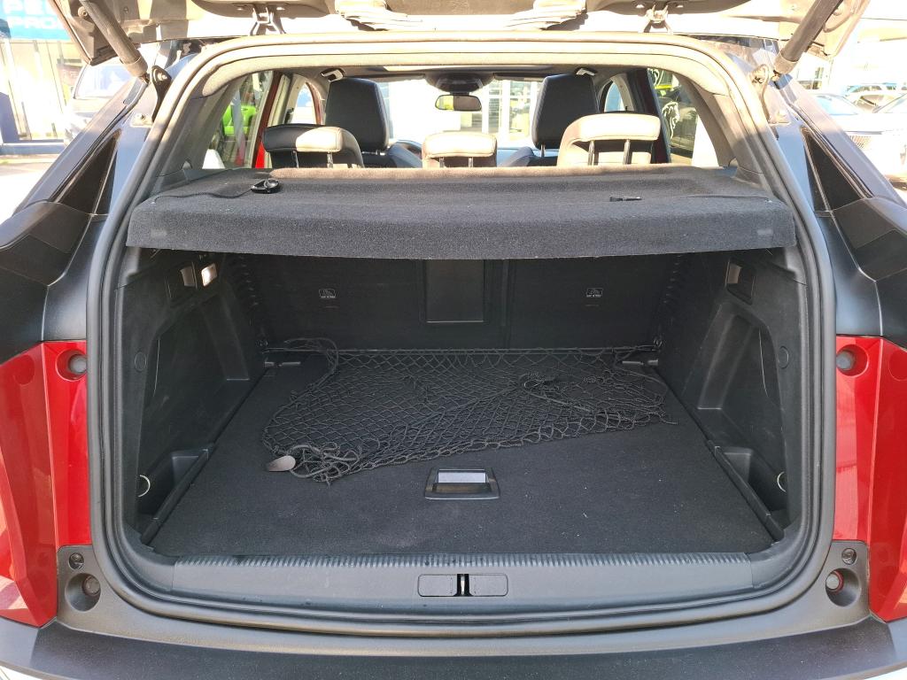 Peugeot 3008 BlueHDi 180ch S&S EAT8 GT 2018
