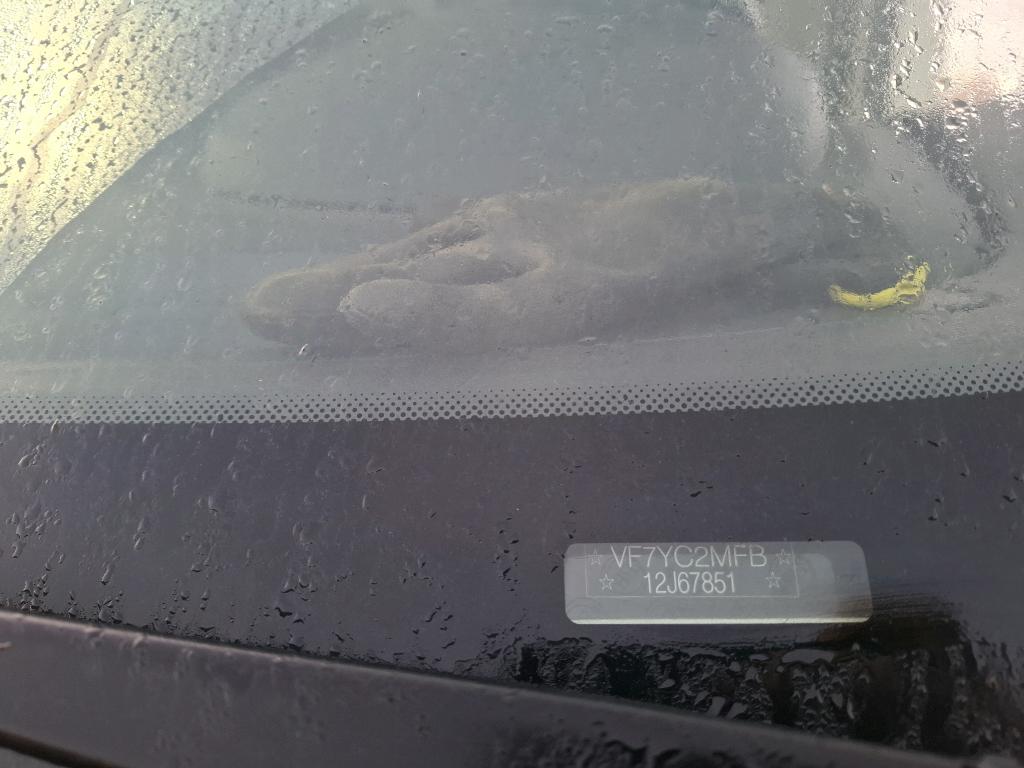 Citroen JUMPER TOLE 35 L2H2  BLUEHDi 130 S&S BVM6 CLUB 2019