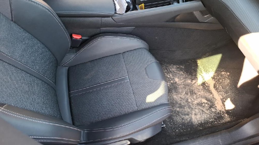 Foto Peugeot 508 14