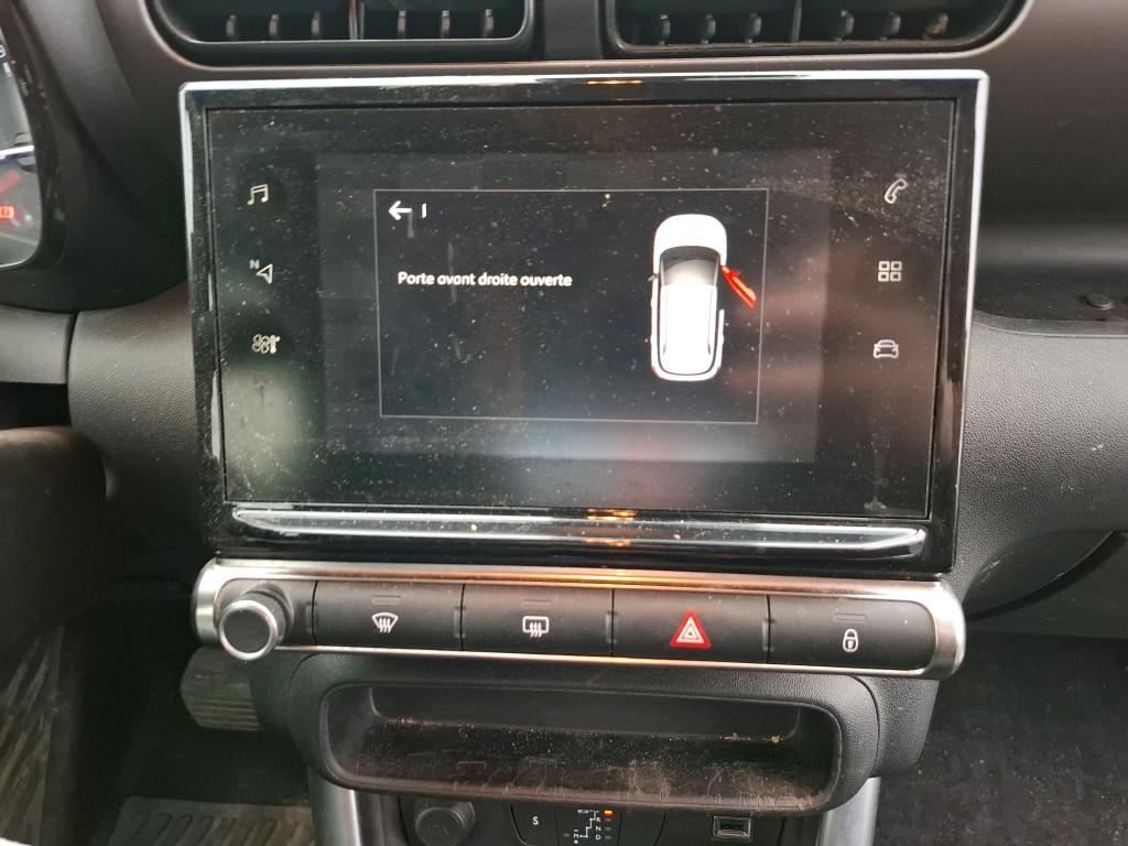 Citroen C3 Aircross BlueHDi 120 S&S EAT6 Feel Pack Business 2021