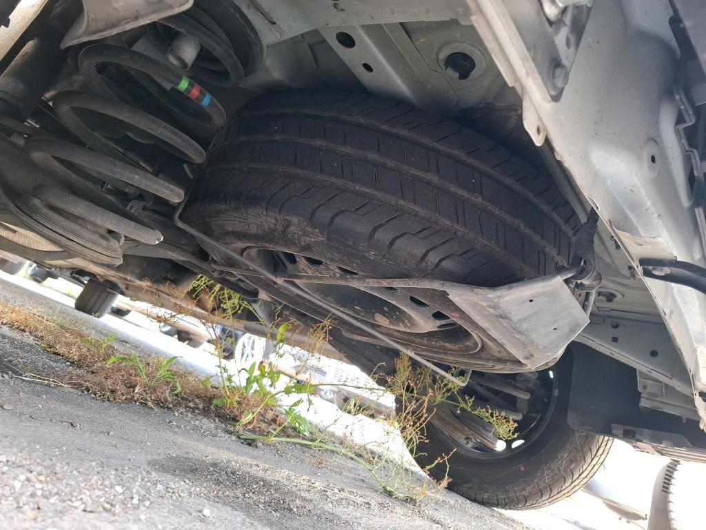 Citroen JUMPY FGN M BLUEHDI 120 S&S BVM6 DRIVER 300 NM 2021